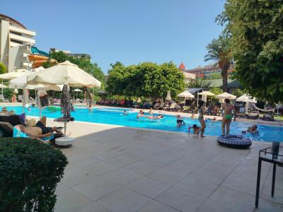 Alaiye Resort & Spa - Ultra All Inclusive - 65