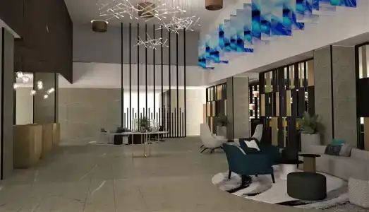 Radisson Blu, Larnaca - 16