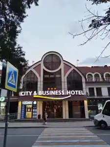 City & Business - 84