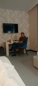 Гостиница - 37