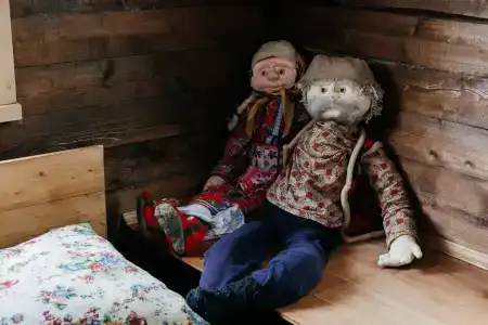 Русский двор - 13