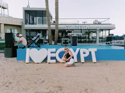 Albatros Aqua Vista Resort - 76