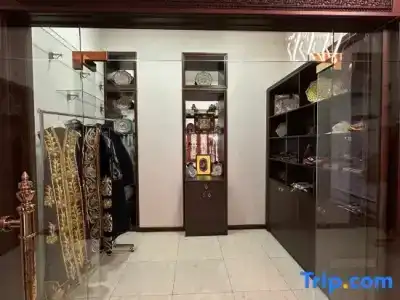 The Royal Mezbon & SPA - 93