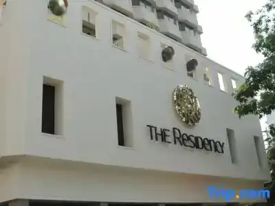 The Residency, Chennai - 90