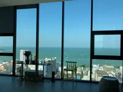 The Base Central Pattaya By Nkl - 38