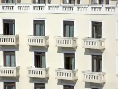 Electra Palace Thessaloniki - 8