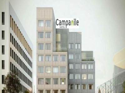 Campanile Metz Centre - Gare - 17