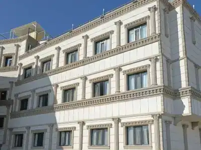 Vizyon Park Otel - 21