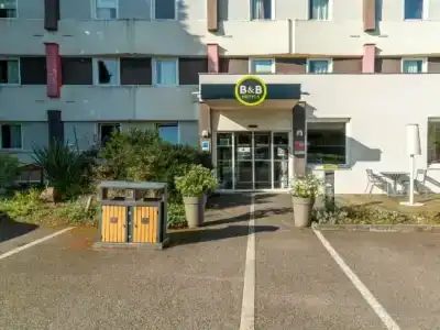 ibis Limoges Nord - 52