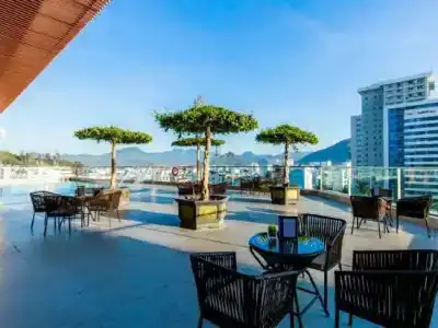 Muong Thanh Luxury Vien Trieu Nha Trang - 20