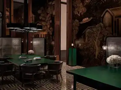 Andaz Shenzhen Bay - 22