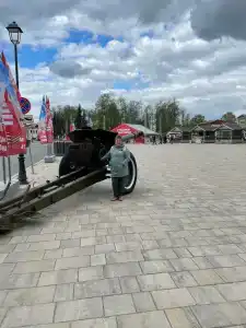 Комфортабельный Новый Дом - 24
