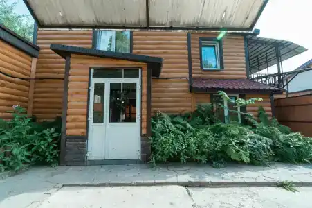 Фазенда - 20