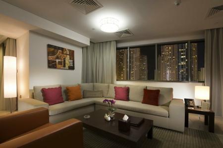 Avenue Dubai - 48
