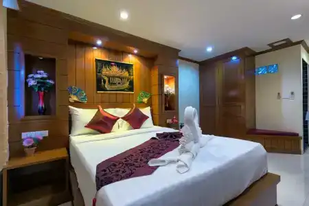 Pr Patong Residence -Sha - 46