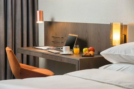 Hyatt Regency Sofia - 31