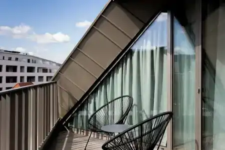 Lendhotel - 32