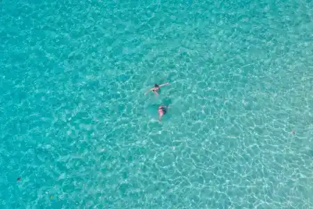 Koh Paradise Beach - 12