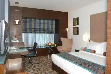 The Pride, Bangalore - 31