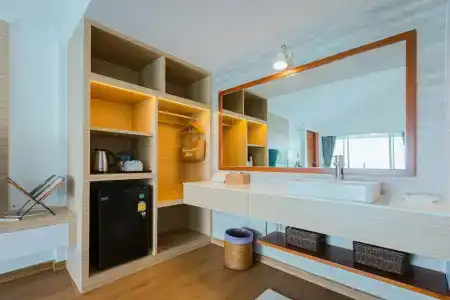 Vimarn Samed Resort - 37