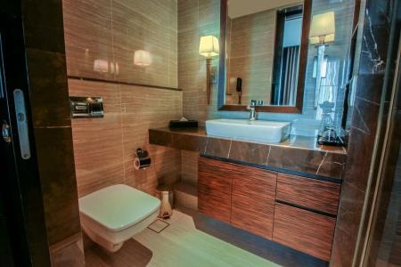 Zest Metropole - 19