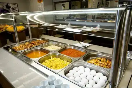 Erboy Istanbul Sirkeci - 7