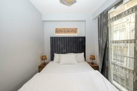 Dorne Suite Taksim - 42