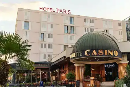 Paris - 0