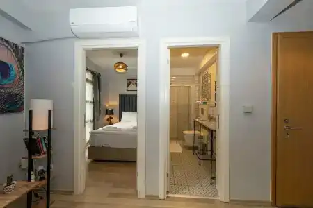 Dorne Suite Taksim - 30