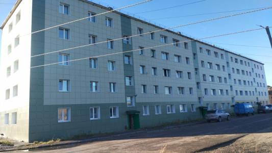 Уютная квартира - 63