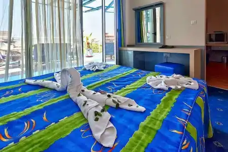 Sol Marina Palace - 6