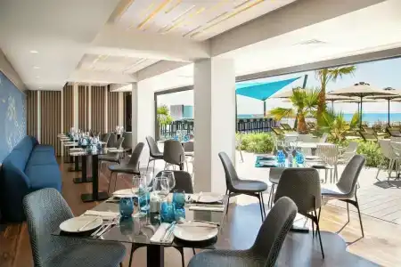 Mercure Larnaca Beach - 26