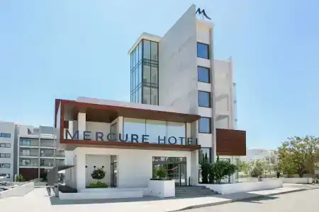 Mercure Larnaca Beach - 28