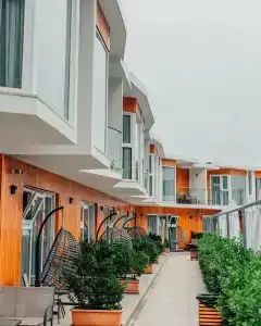 Riva Hill Resort Lankaran - 24