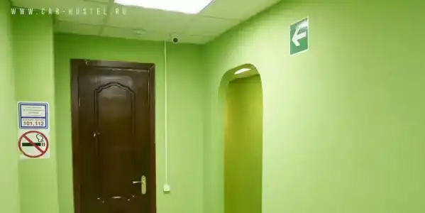 Царь Хостел - 24