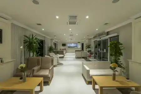 Dragut Point South-All Inclusive - 1