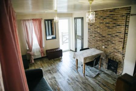 Гостевой дом на Грузинской - 34