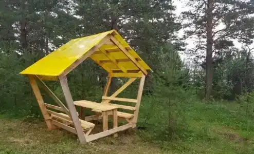 Зеленый Мыс - 16