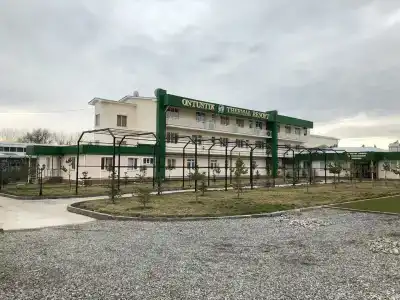 Sairam Thermal - 5