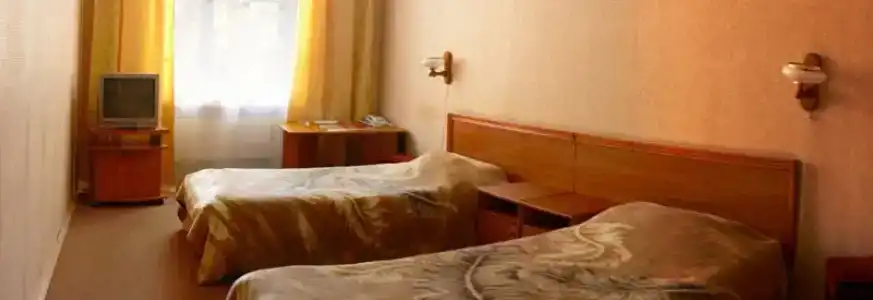 Баринова Роща - 81