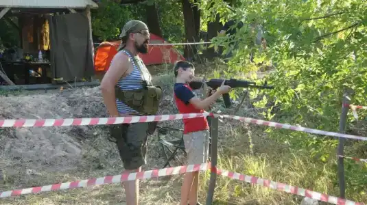 Дубовая Грива - 8
