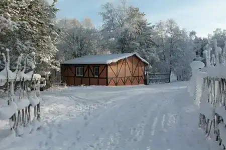 База на Вуоксе - 17
