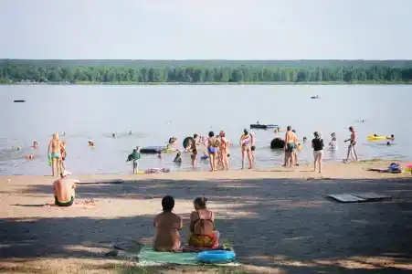 Малый Кызыкуль - 19