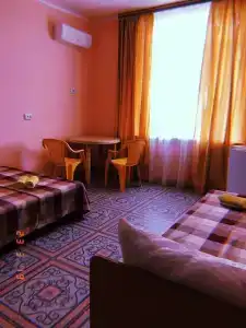 Вилла Марине - 1