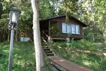 Аист - 1