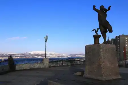 Сити Отель  - 4