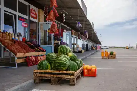 Транспарк - 34