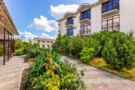 Империал - 32