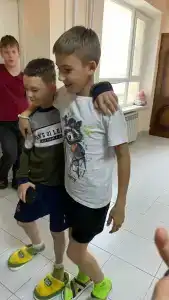 Детский санаторий имени Н.И. Пирогова - 83