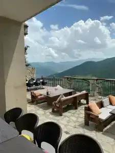 Lastiver Resort - 31
